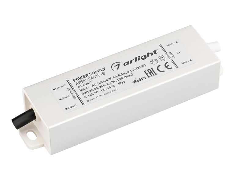 Блок питания Arlight ARPV-24015-B