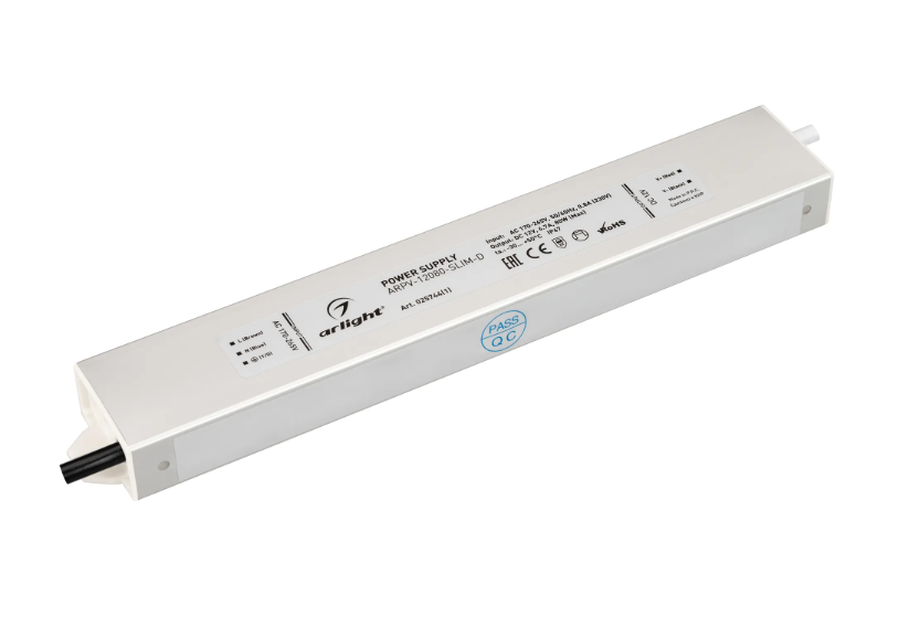 Блок питания Arlight ARPV-12080-SLIM-D