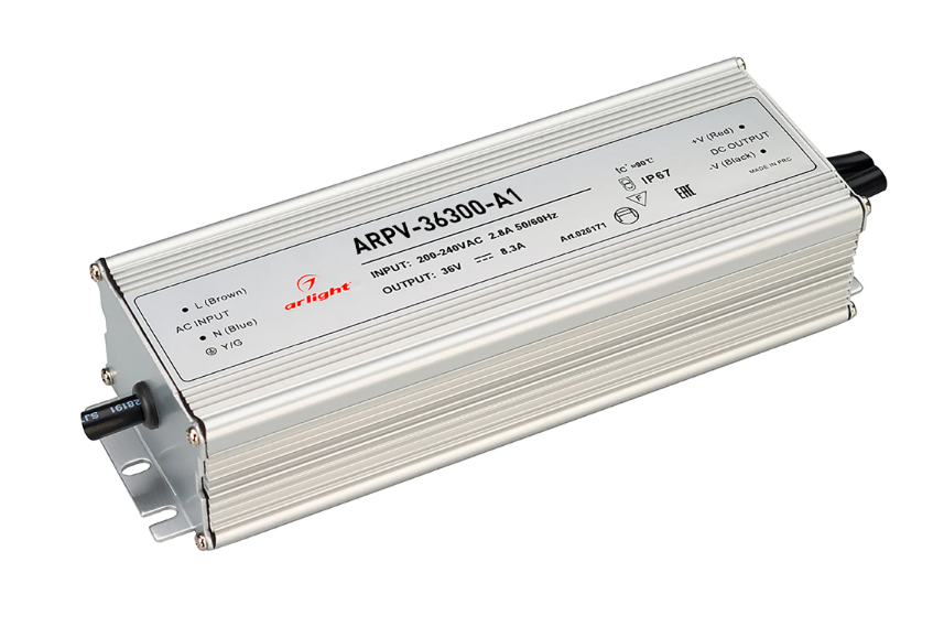 Блок питания Arlight ARPV-36300-A1