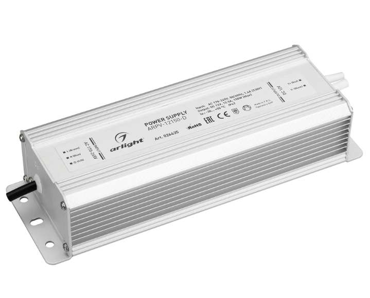 Блок питания Arlight ARPV-12150-D