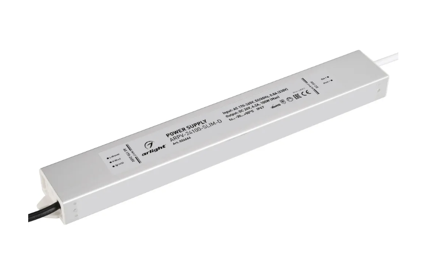 Блок питания Arlight ARPV-24100-SLIM-D