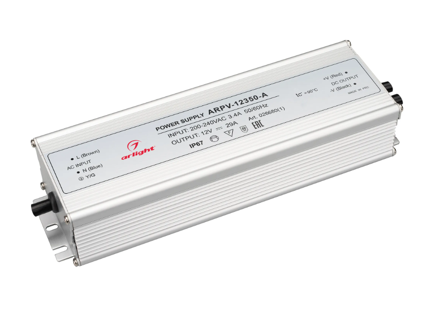 Блок питания Arlight ARPV-12350-A