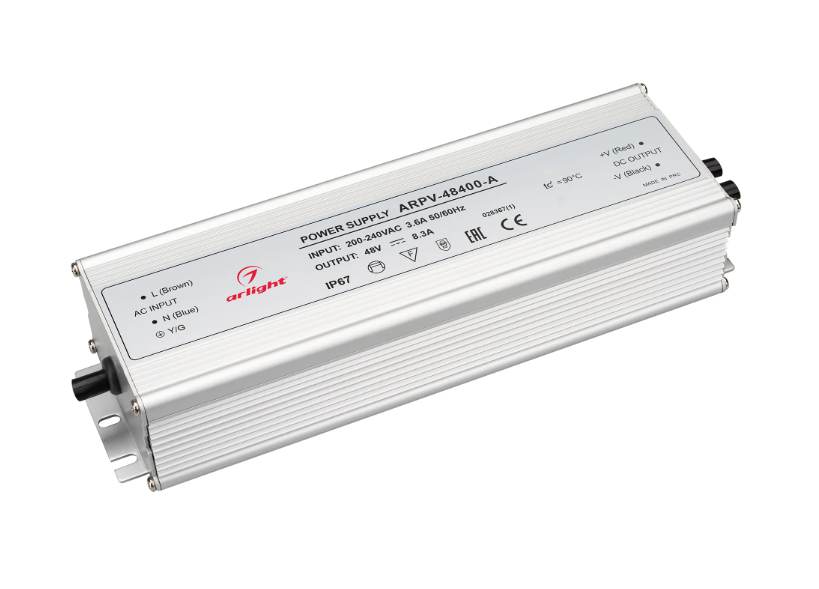 Блок питания Arlight ARPV-48400-A