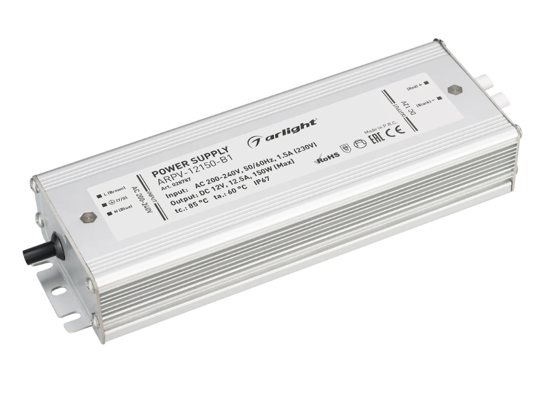 Блок питания Arlight ARPV-12150-B1