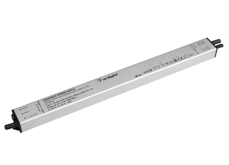 Блок питания Arlight ARPV-LG24160-LINEAR-PFC-DALI2-PD