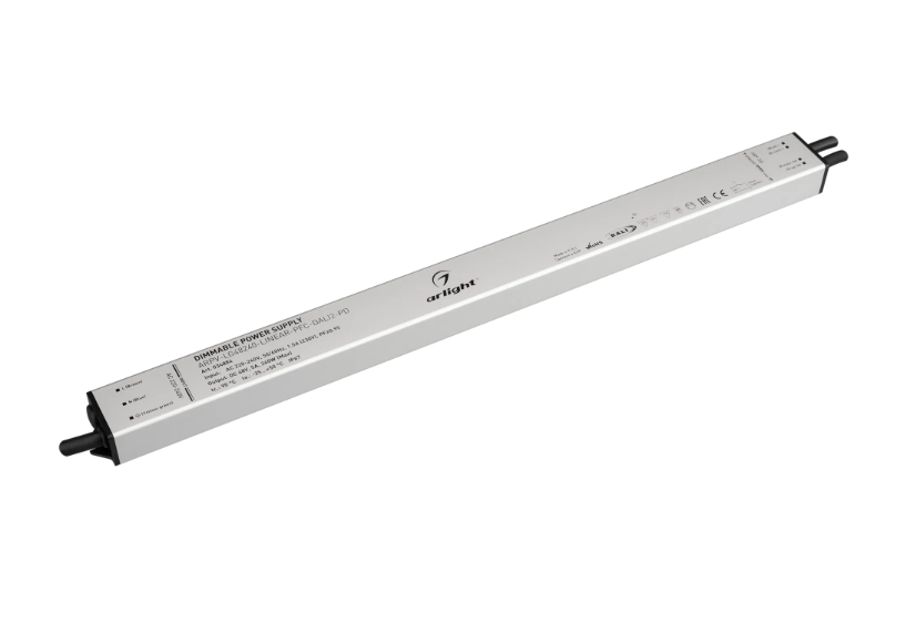 Блок питания Arlight ARPV-LG48240-LINEAR-PFC-DALI2-PD купить с доставкой по РФ