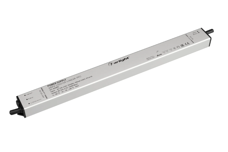 Блок питания Arlight ARPV-LG24160-LINEAR-PFC