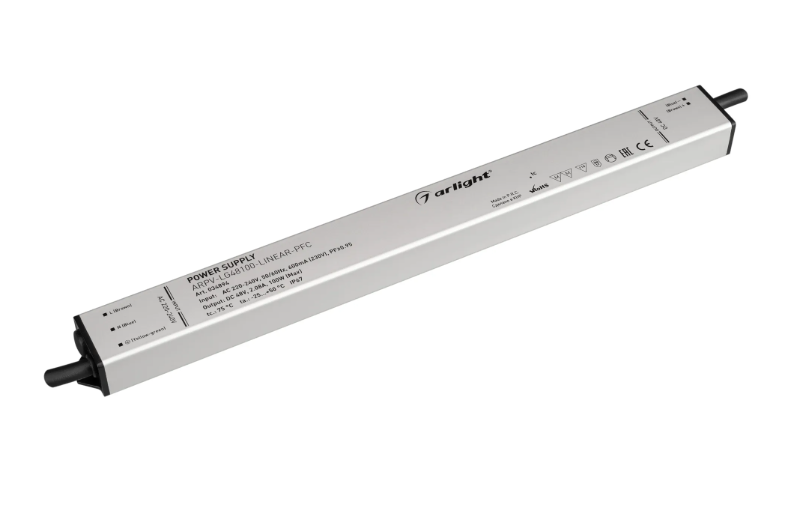 Блок питания Arlight ARPV-LG48100-LINEAR-PFC