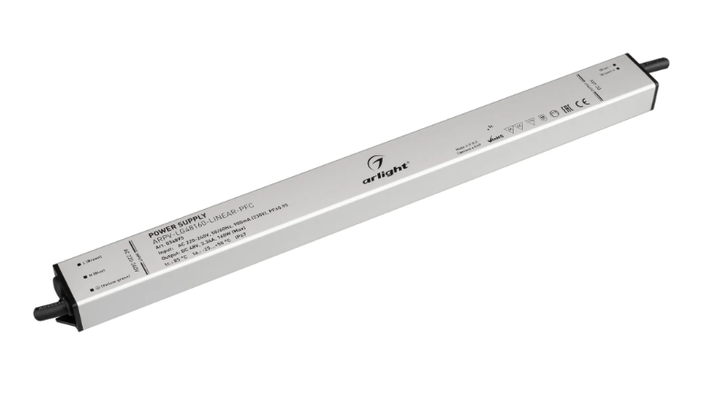 Блок питания Arlight ARPV-LG48160-LINEAR-PFC