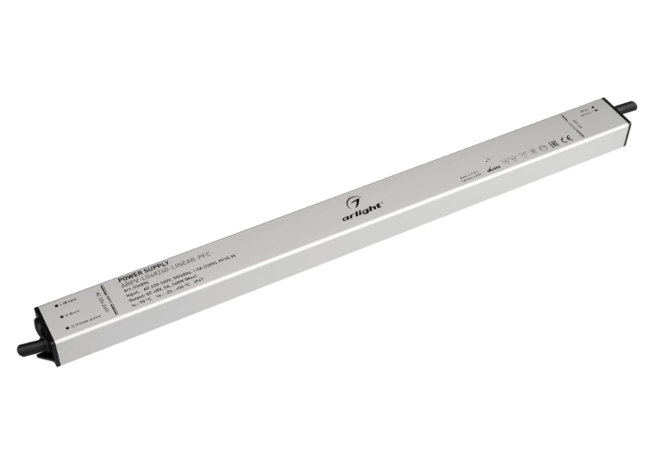 Блок питания Arlight ARPV-LG48240-LINEAR-PFC
