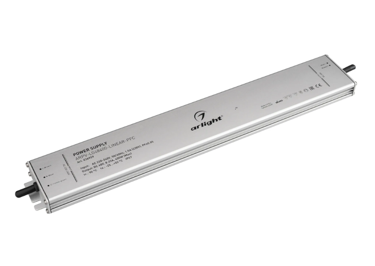 Блок питания Arlight ARPV-LG48400-LINEAR-PFC