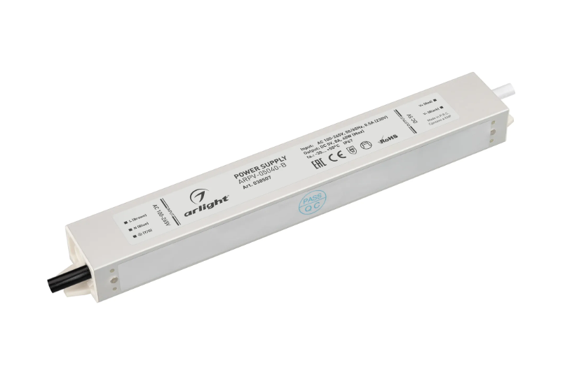 Блок питания Arlight ARPV-05040-B
