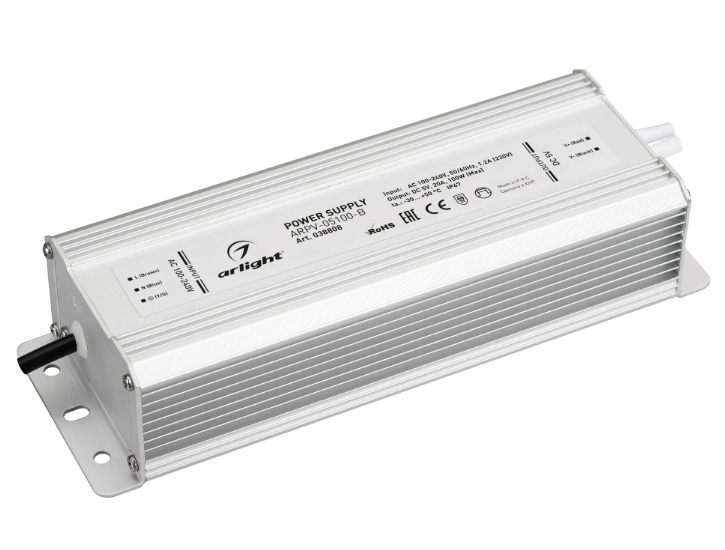 Блок питания Arlight ARPV-05100-B