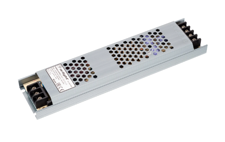 Блок питания Arlight ARS-120-24-LS