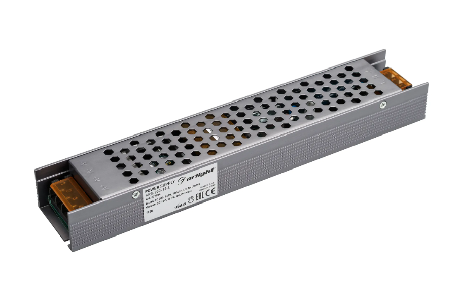 Блок питания Arlight ARS-200-12-L