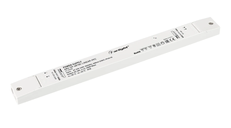 Блок питания Arlight ARV-SP-48100-LINEAR-PFC