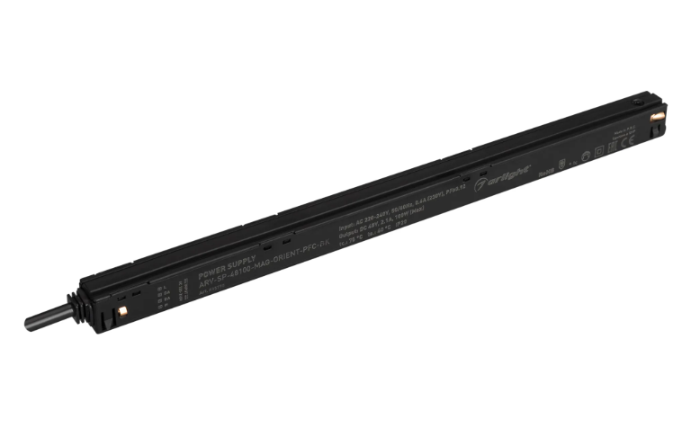 Блок питания Arlight ARV-SP-48100-MAG-ORIENT-PFC-BK