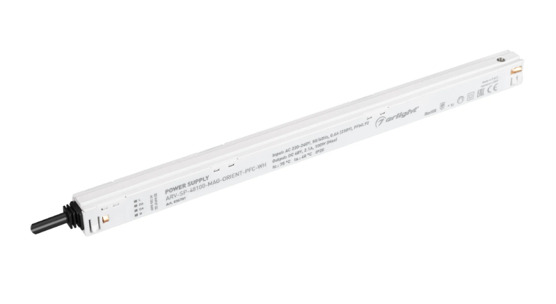 Блок питания Arlight ARV-SP-48100-MAG-ORIENT-PFC-WH