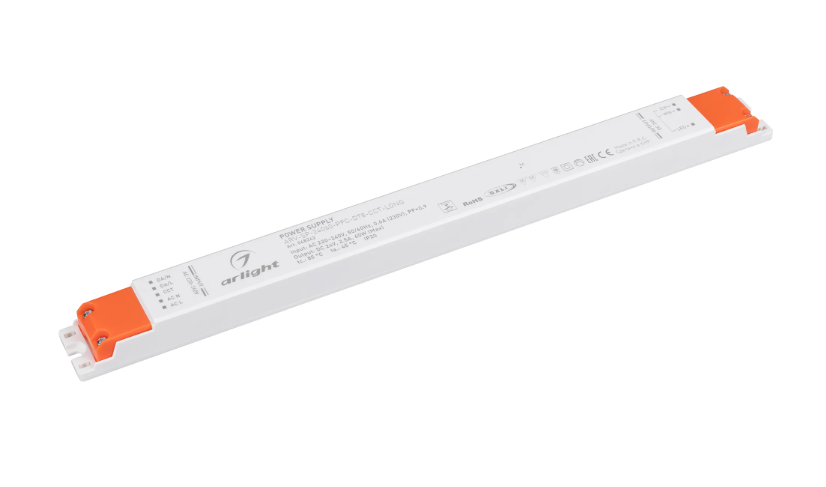 Блок питания Arlight ARV-SP-24060-PFC-DT8-CCT-LONG