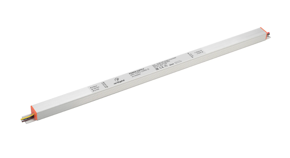 Блок питания Arlight ARV-12072-LONG-D