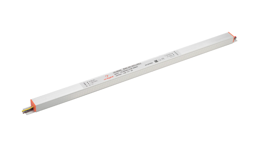 Блок питания Arlight ARV-12072-LONG-A
