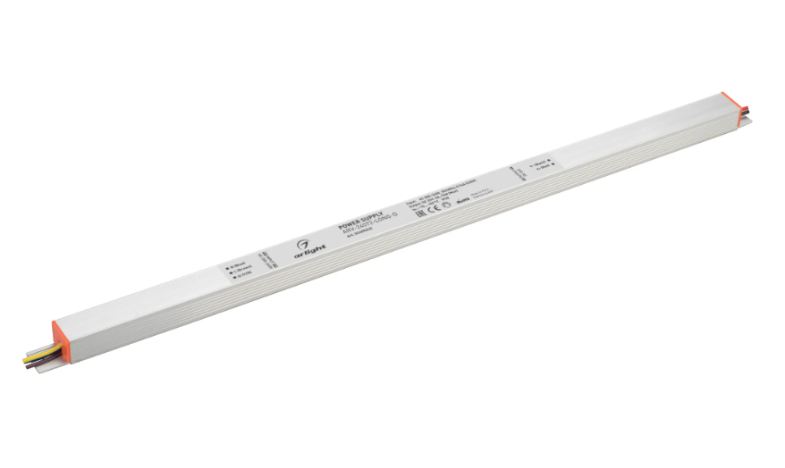 Блок питания Arlight ARV-24072-LONG-D 2