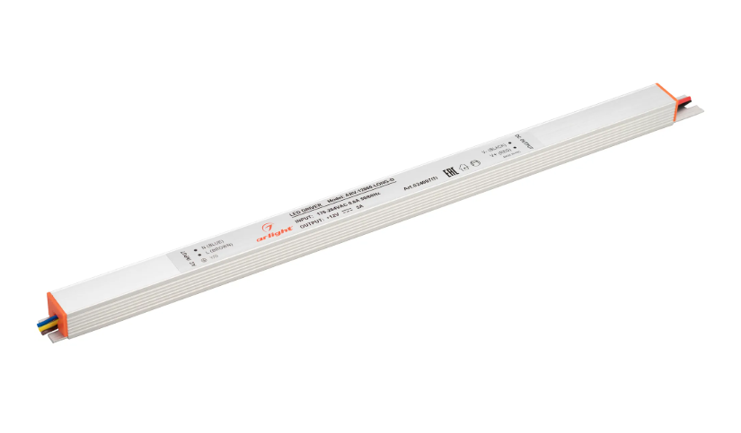 Блок питания Arlight ARV-12060-LONG-D 1