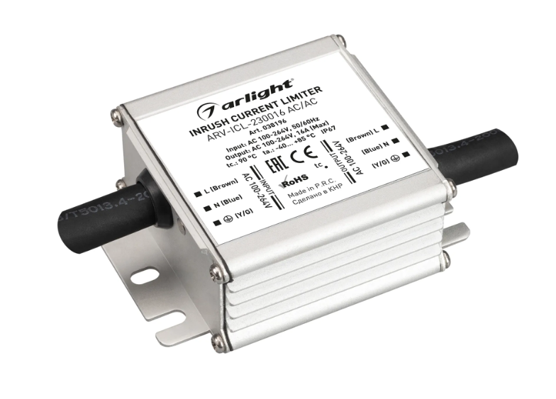 Блок питания Arlight ARV-ICL-230016 AC/AC купить с доставкой по РФ