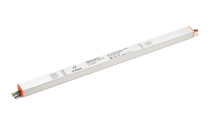 Блок питания Arlight ARV-24048-LONG-D