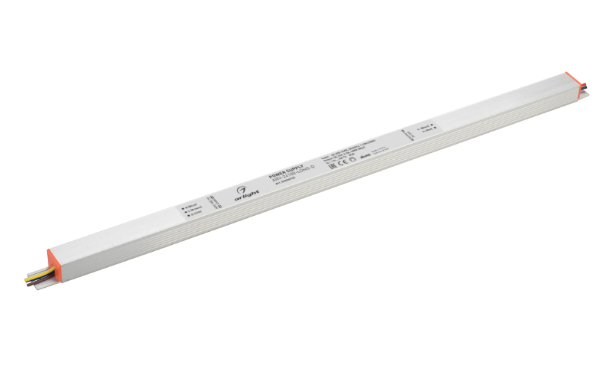 Блок питания Arlight ARV-24100-LONG-D