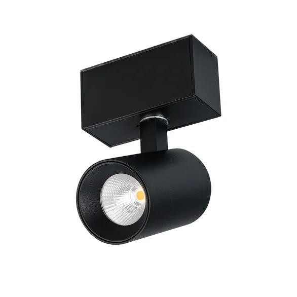 Светильник MAG-SPOT-HANG-45-R50-7W Warm3000 (BK, 24 deg, 24V) (Arlight, IP20 Металл, 3 года)