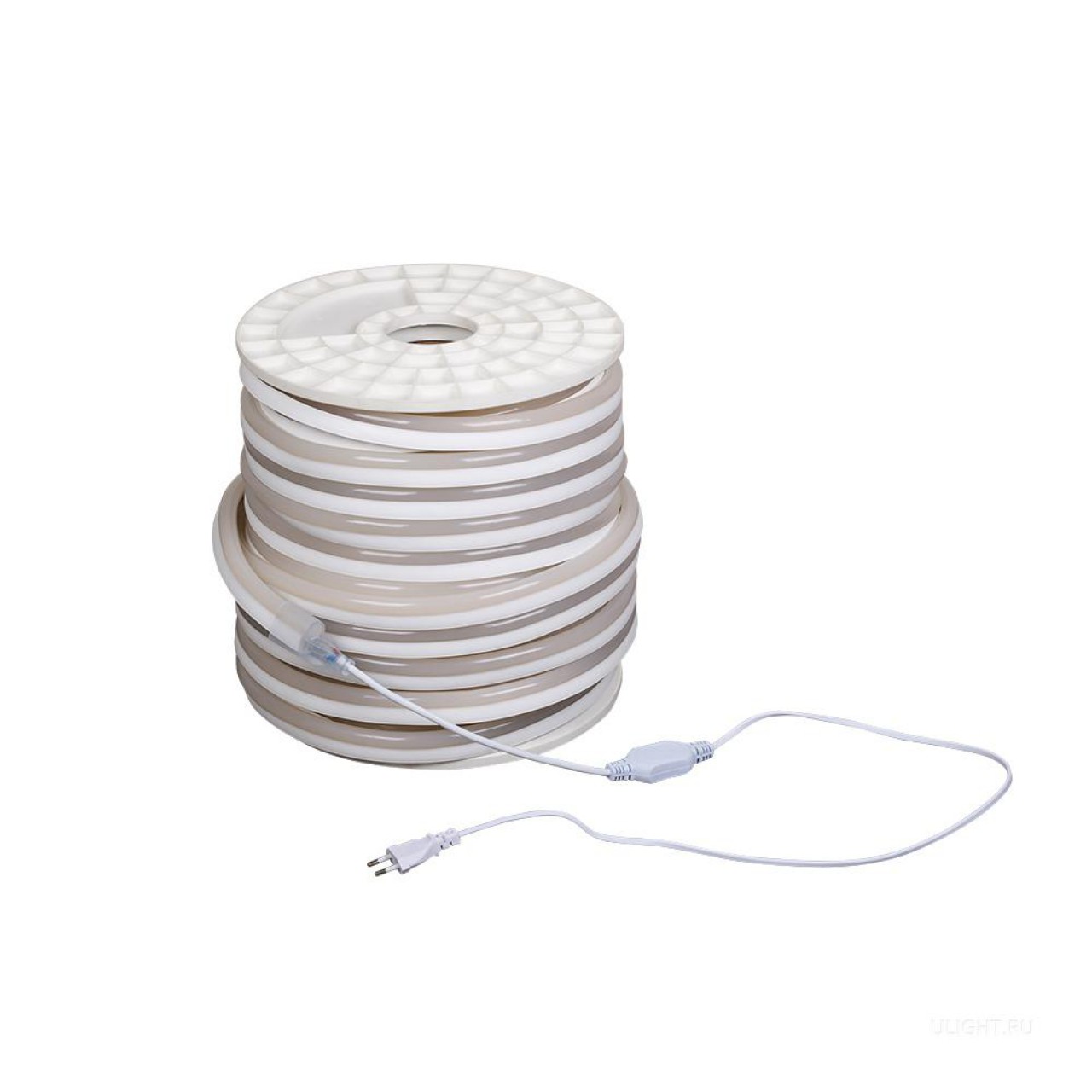 неон гибкий arl-neon-2615-side 230в warm 8вт/м ip65 (уп.50м) arlight