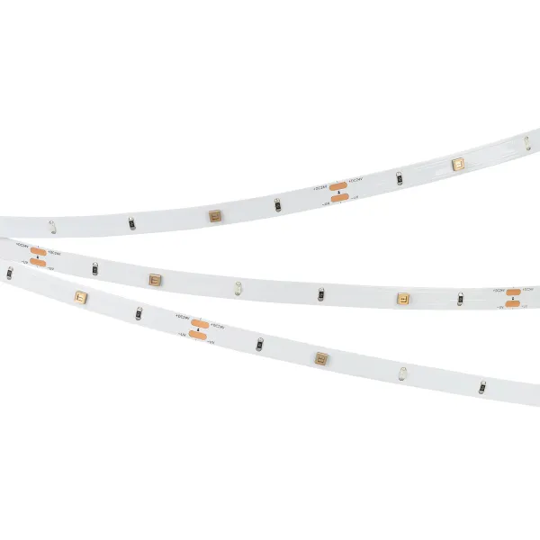 Светодиодная лента Arlight 2,9W/m 12LED/m 3737/1206SMD ультрафиолетовый 5M