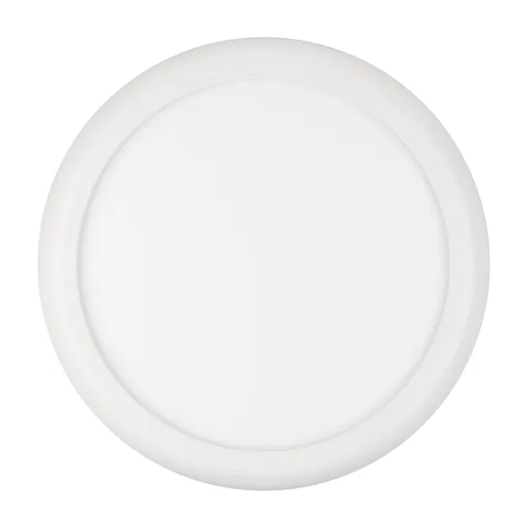 Светильник CL-FIOKK-R180-12W Day4000-MIX (WH, 120 deg, 230V) (Arlight, IP44 Пластик, 3 года)