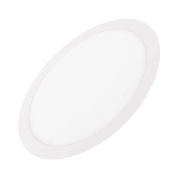 Встраиваемый светодиодный светильник Arlight DL-Edge-R300-24W Day4000 034725