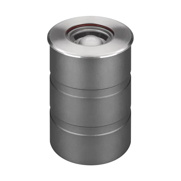 Светильник ART-GROUND-ZOOM-R100-15W Warm3000 (SL, 20-40 deg, 24V) (Arlight, IP67 Металл, 3 года)