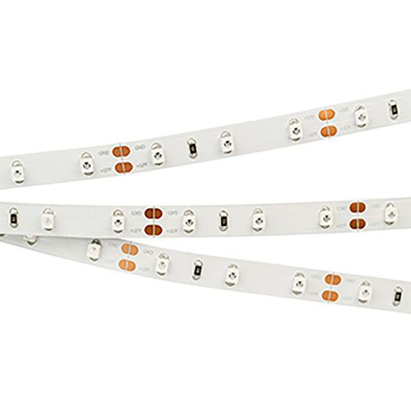 Светодиодная лента Arlight 6W/m 120Led/m 2835SMD алый 5M RT-A120-8mm 24V Scarlet
