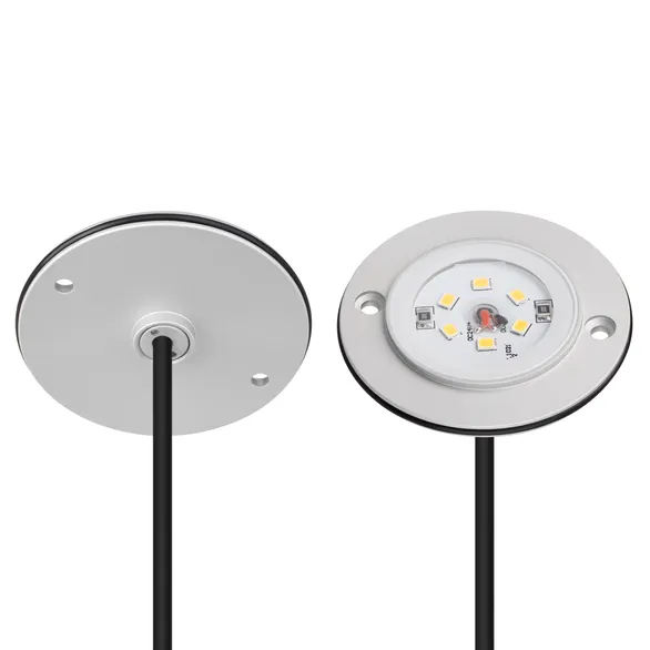 Светильник Arlight ART-DECK-LAMP-R56-3W Day4000