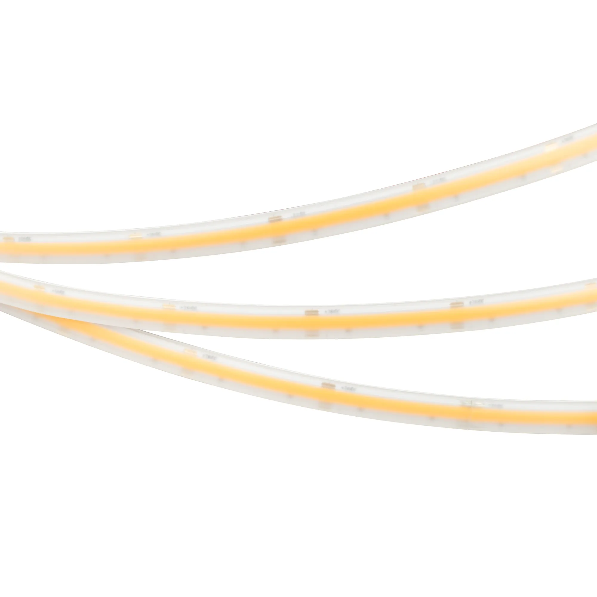 Светодиодная герметичная лента Arlight COB-PS-X480-12mm Warm2700 15 Вт/м 5M