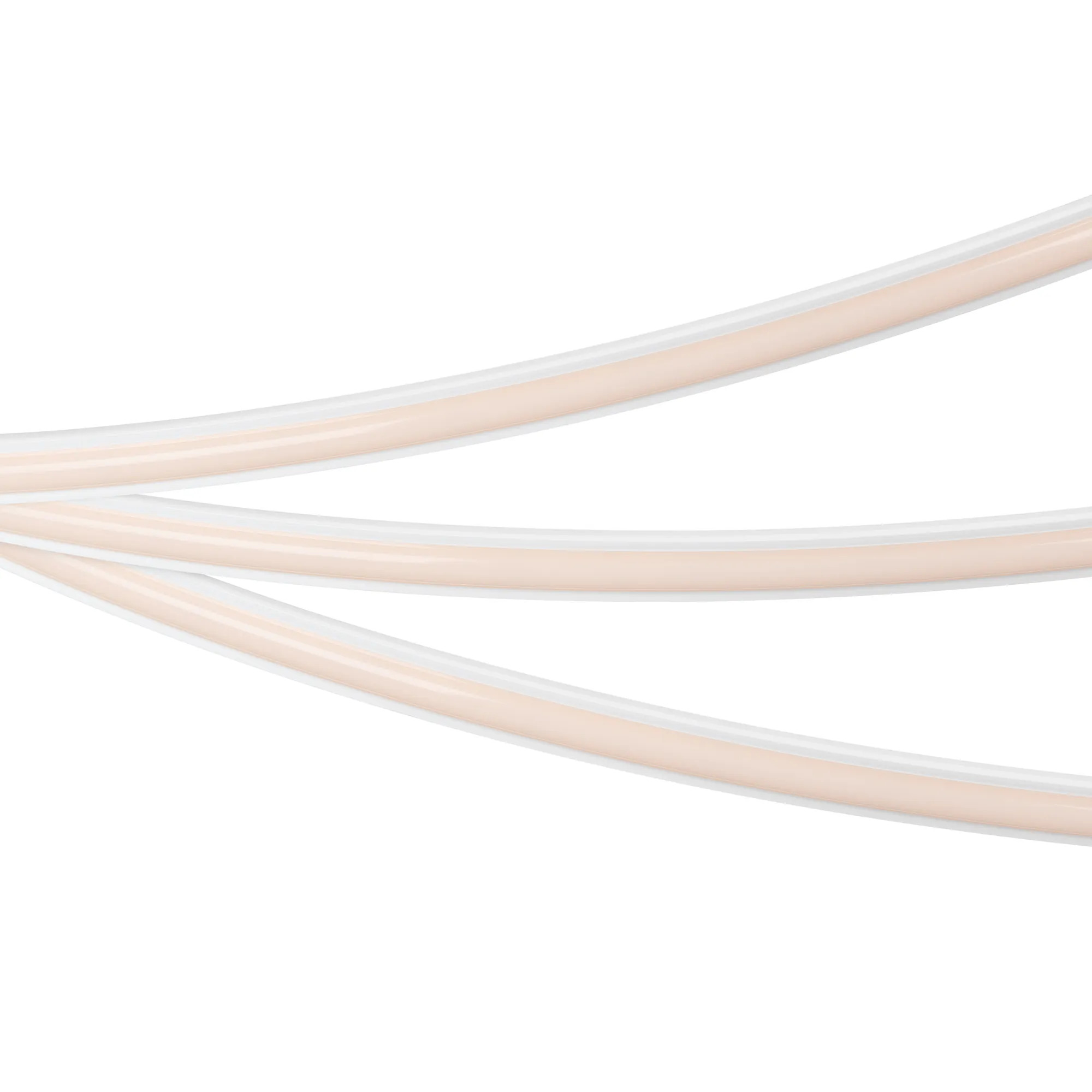 Светодиодная герметичная лента Arlight COB-PW-X480-10mm Warm2700 10 Вт/м 5M