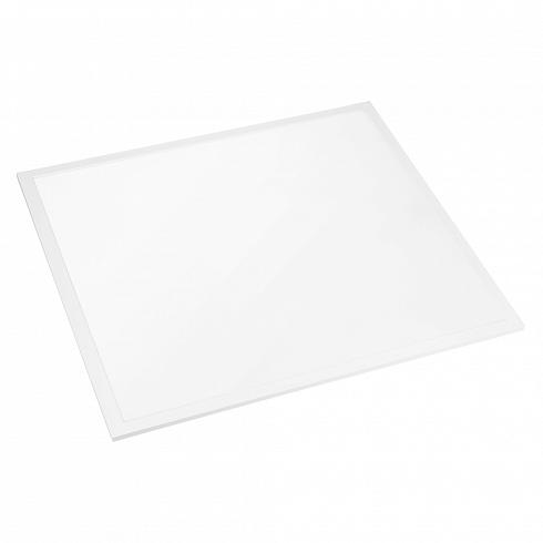 Светильник DL-TITAN-FRAMELESS-S600x600-40W Day4000 (WH, 120 deg, CRI90, 230V) (Arlight, IP40 Металл, 5 лет)