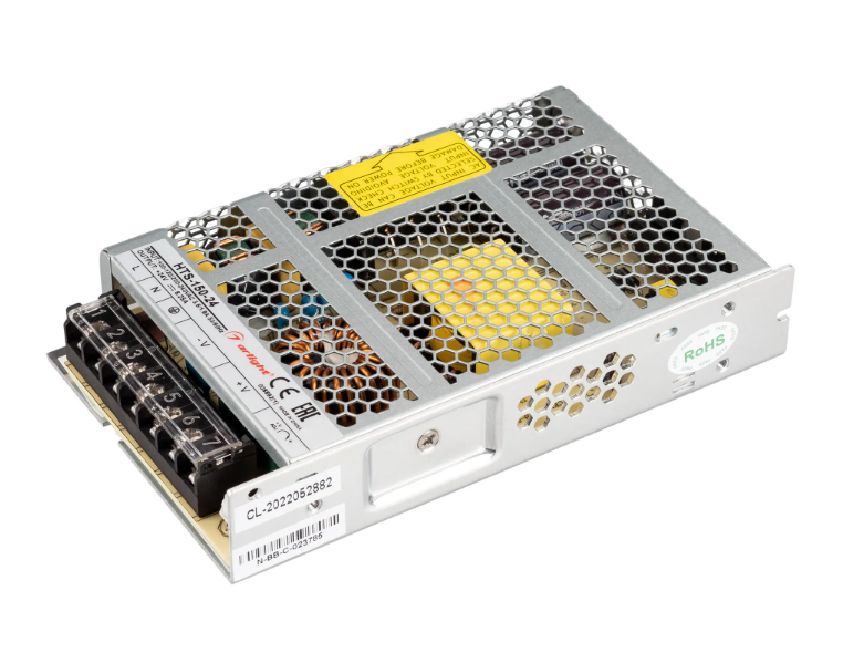 Блок питания Arlight HTS-150-24