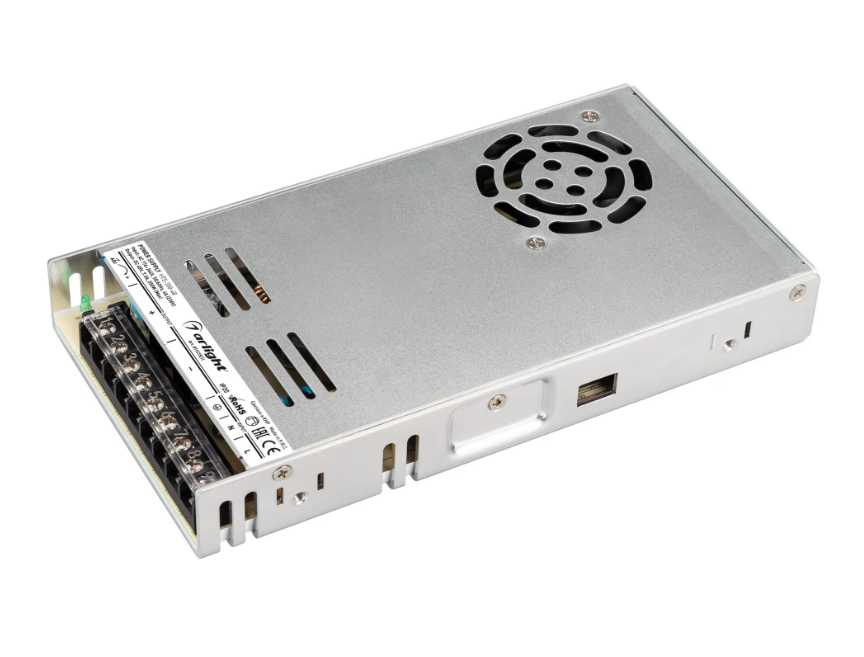 Блок питания Arlight HTS-350-48