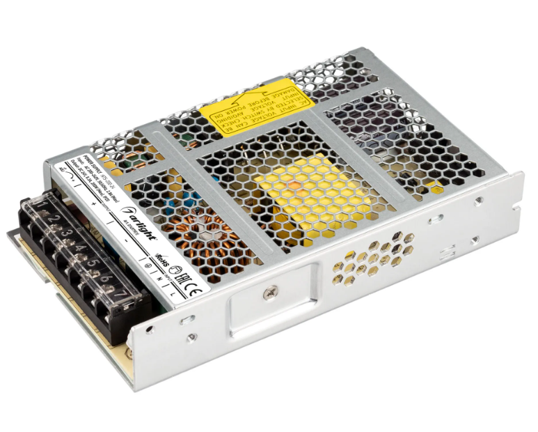 Блок питания Arlight HTS-200-24