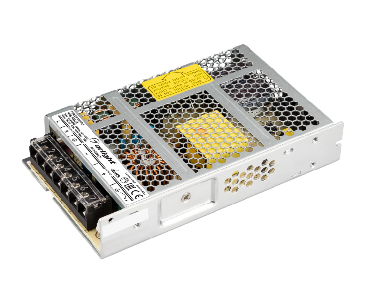 Блок питания Arlight HTS-100-24