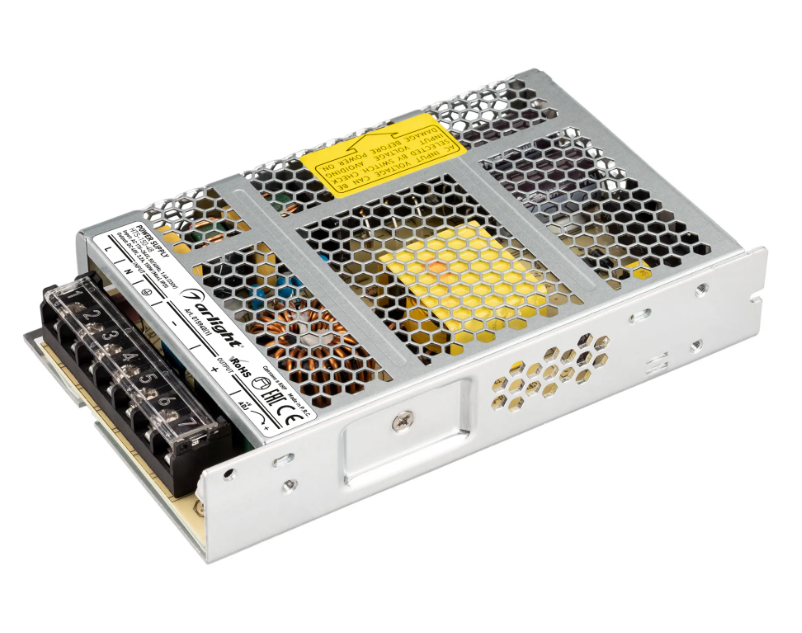 Блок питания Arlight HTS-150-48