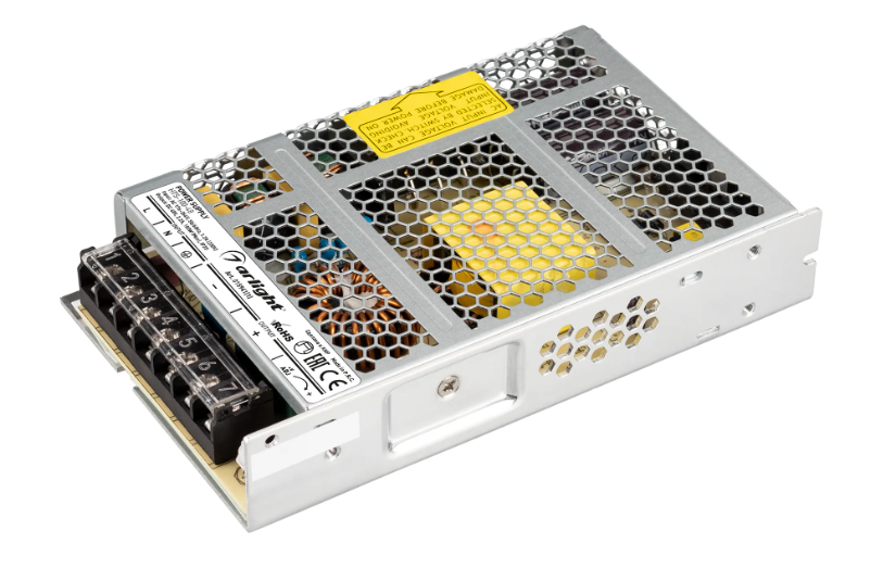 Блок питания Arlight HTS-100-48
