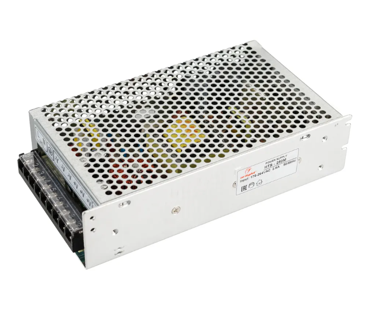 Блок питания Arlight HTS-250M-24