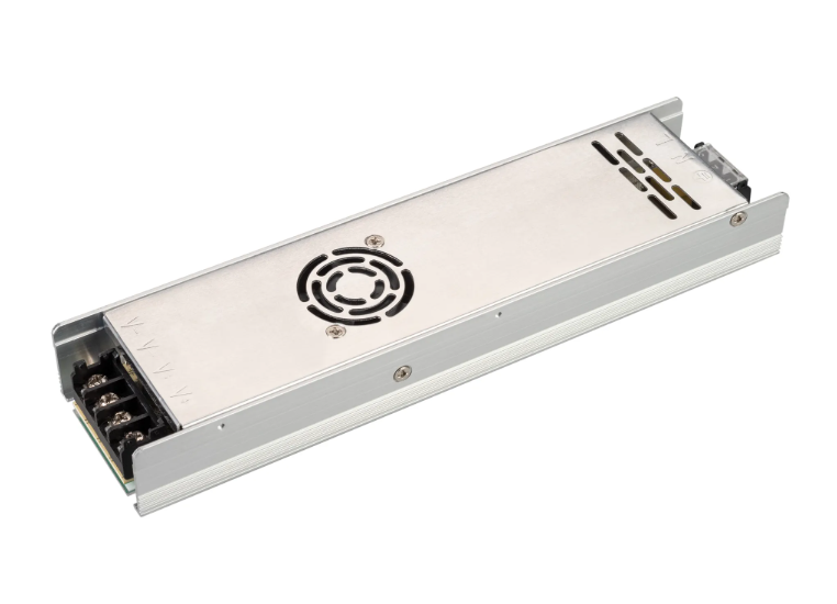 Блок питания Arlight HTS-400L-12 1