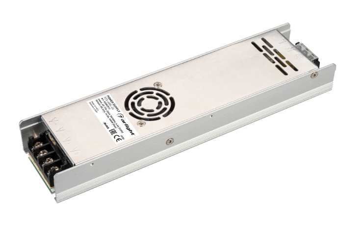 Блок питания Arlight HTS-400L-24